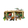 LEGO Harry Potter 76445 Zamek hogwart™: zajęcia z zielarstwa - 1331664 - zdjęcie 3